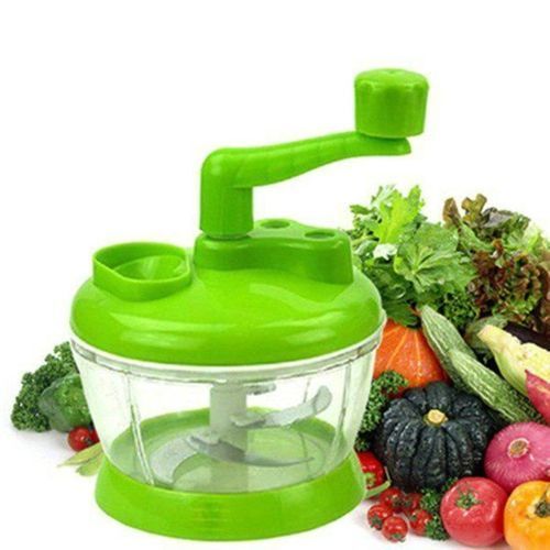 Shop Powerful Manual Meat Grinder Handpower Food Chopper Mincer Mixer