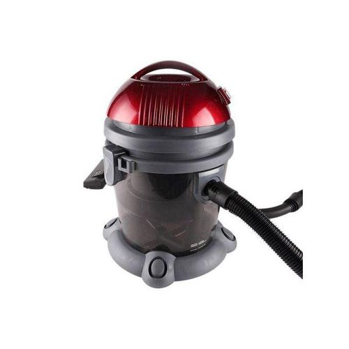 product_image_name-Dsp-20L Dry And Wet 1200W Vacuum Cleaner Red-3
