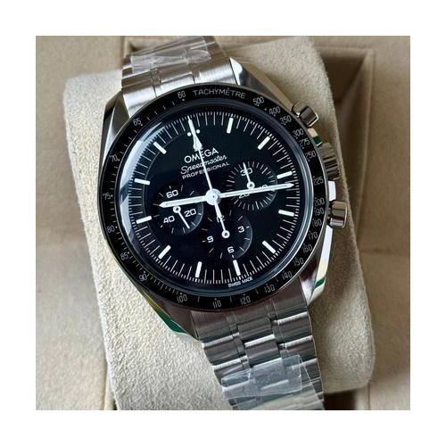 product_image_name-Fashion-Omega Speedmaster Professional Chronograph - Iconic Swiss Luxury Watch-2