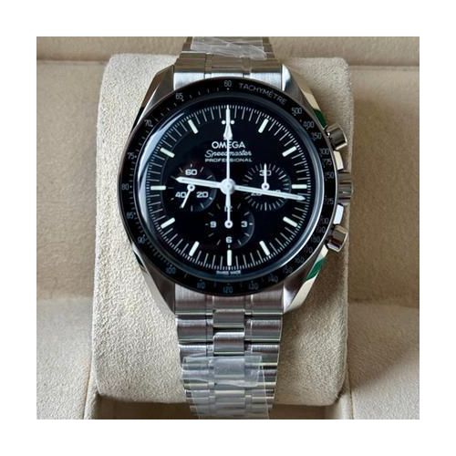 product_image_name-Fashion-Omega Speedmaster Professional Chronograph - Iconic Swiss Luxury Watch-4