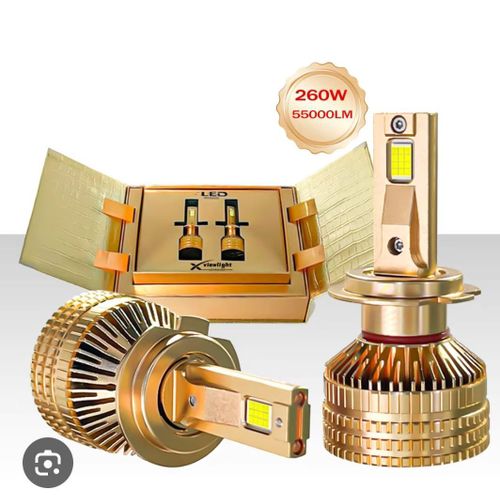 product_image_name-Generic-Seat Smart V8 pro Auto LED Headlights Car System -4