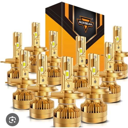 product_image_name-Generic-Seat Smart V8 pro Auto LED Headlights Car System -5