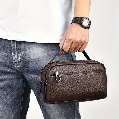 product_image_name-Genetic-Leather Shaving Bag for Men-1