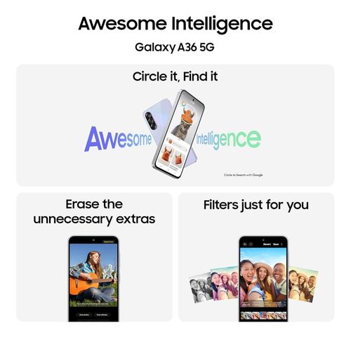 product_image_name-Samsung-Galaxy A36 5G 6.7" 8GB RAM 256GB ROM 50MP 5000mAh – Lime-3