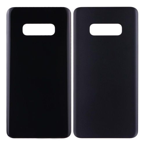 product_image_name-All-S-Series Silicone Case – Soft Liquid Silicone Protective Cover for Galaxy S8 to S25 Ultra Series (Black)-4