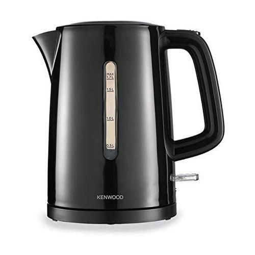 product_image_name-Generic-KENWOOD ZJP00 / WH Upright Cordless Electric Kettle 1.7L - 2200W - Black (1YR WRTY)-1