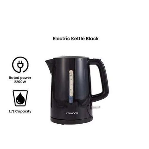 product_image_name-Generic-KENWOOD ZJP00 / WH Upright Cordless Electric Kettle 1.7L - 2200W - Black (1YR WRTY)-2