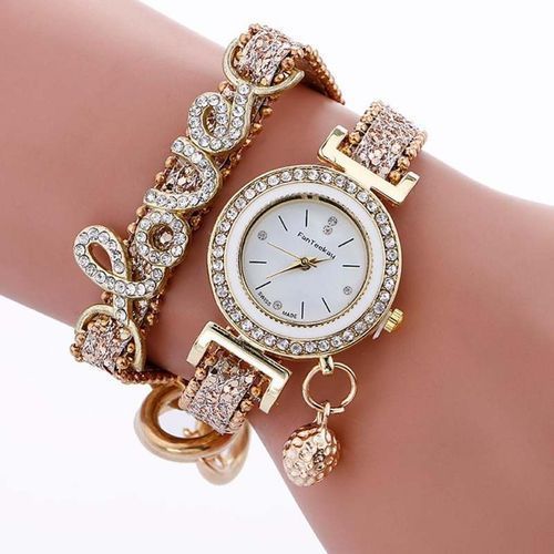 female wrist watches on jumia