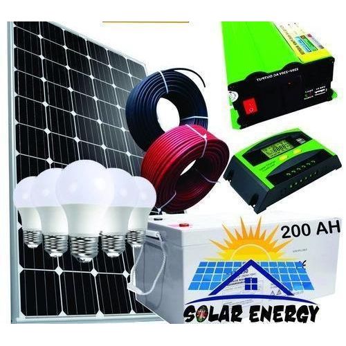 Shop 350w Solar Panel Full Kit System/ Complete Set With