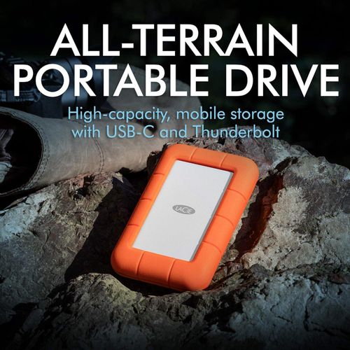 product_image_name-Generic-Rugged Thunderbolt USB-C 5TB External Hard Drive Portable HDD – USB 3.0 compatible, Drop Shock Dust Water Resistant, 1 Mo Adobe CC (STFS5000800) -Orange-4