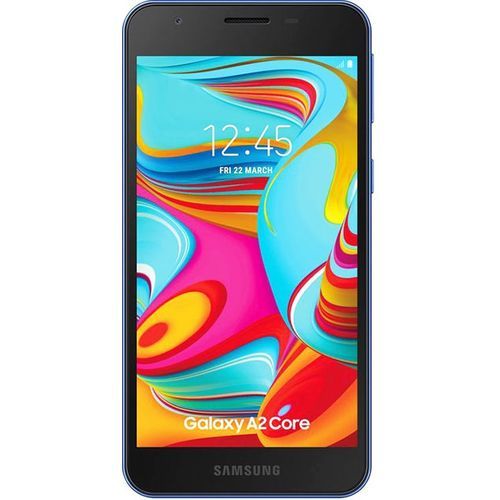 a2 core dual sim