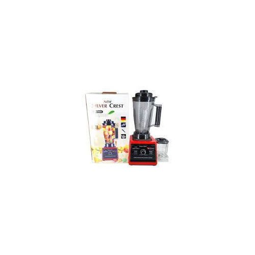 product_image_name-SilverCrest-3 Liters Deluxe Commercial Blender For Making Large Quantities Of Juice-Transparent-2