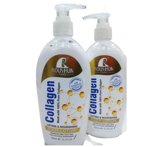 product_image_name-Roushun-Collagen Lifting & Nourishing Body lotion For Tight ,Firm & Youthful Skin appearance -1