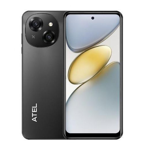 product_image_name-ATEL-ORIGINAL POP 9 - 6.6" 64GB ROM 3GB RAM, 8MP, 5075mAh 3G - Black-1