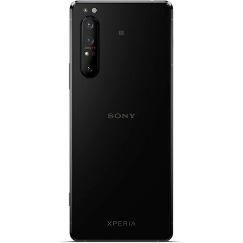 product_image_name-Generic-SONY Xperia 1 II 6.5" 5G  Dual Sim 8GB RAM 128GB ROM 50MP 4K HDR OLED Display 4000mah White-3