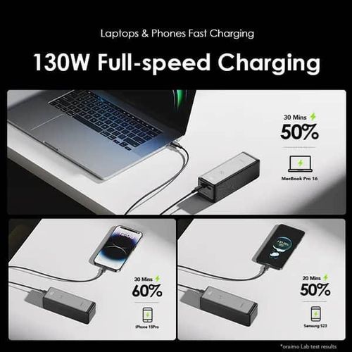 product_image_name-Oraimo-PowerJet 130 27600mAh 130W Power Bank-7