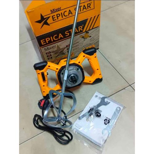 product_image_name-Epica Star-Original industrial paint, chemical, cement mixer machine -2