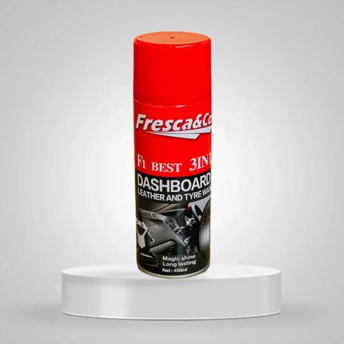 dashboard polish scent car price