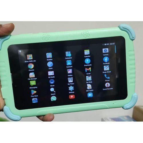 product_image_name-Generic-Modio M793 6GB+256GB 7inch Android Kid's Educational Tablet-3