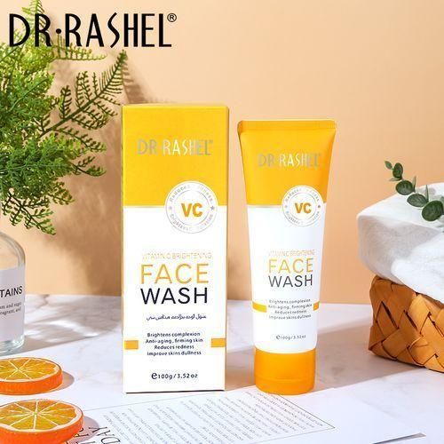 product_image_name-Dr. Rashel-Vitamin C Brightening Face Wash-1