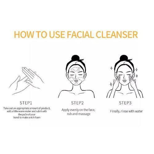 product_image_name-Dr. Rashel-Vitamin C Brightening Face Wash-6