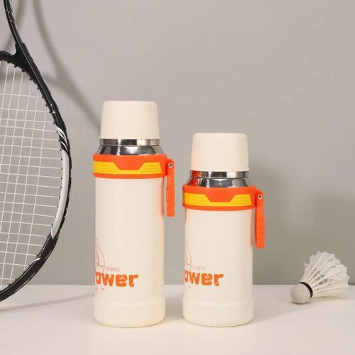product_image_name-Generic-"Power" branded stainless steel water bottle.800mls.Multcolour-1