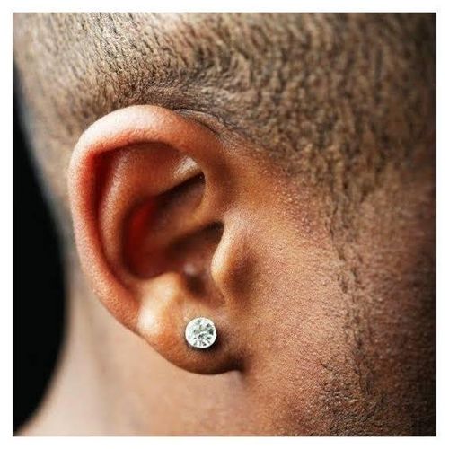 Shop Magnetic Earrings 1 pair Jumia Uganda