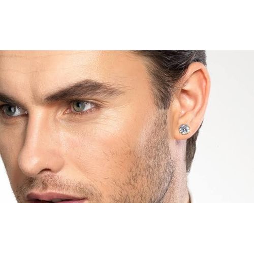 Real magnetic earrings new arrivals