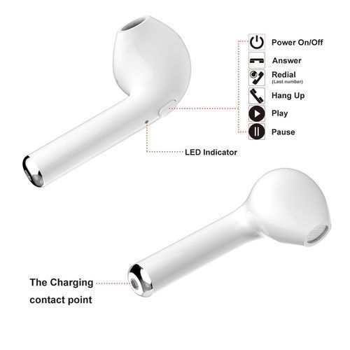 Android deals airpods jumia