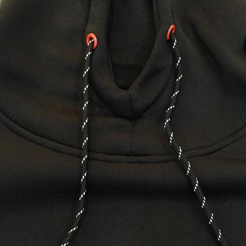 product_image_name-Fashion-Mens Sport Outdoor Long Sleeve Hoodies Sportwear Warm Sweatshirts Black-4