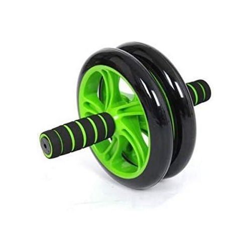 product_image_name-Generic-Training ABs Wheel For Home Abdominal and Body Exercises -Multicolor-1