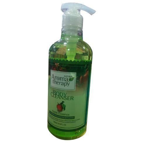 product_image_name-Natural Aroma Therapy-Body Cleanser With Apple Essence 750ml-1