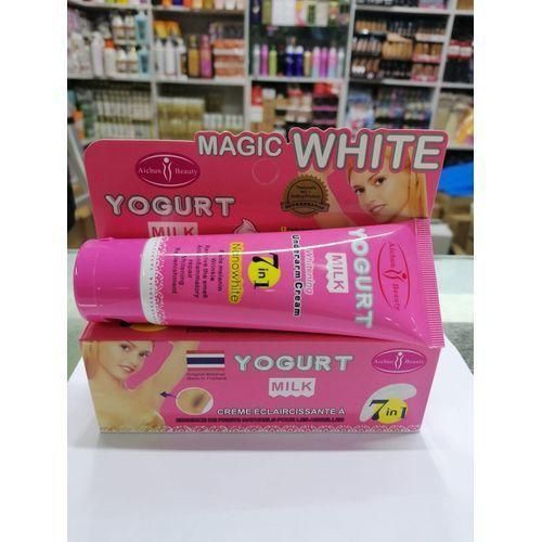 product_image_name-Aichun Beauty-Underarm Armpits Legs Knees Magic Whitening Yogurt Cream-3