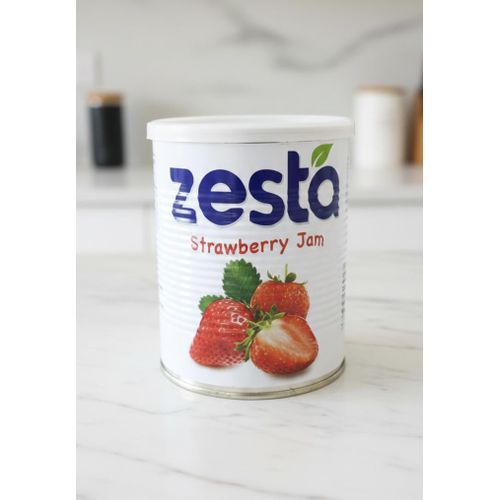 product_image_name-Zesta-1 kg sweet strawberry Jam-1