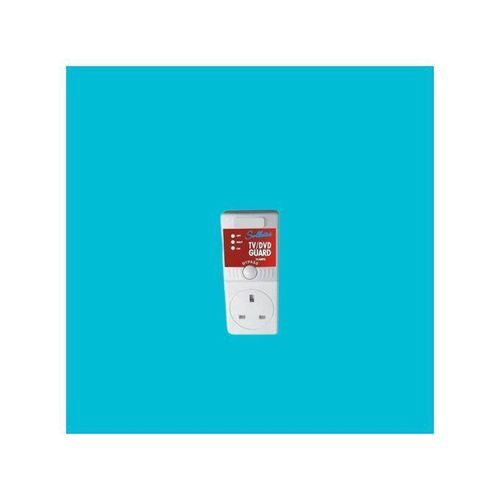 product_image_name-Generic- 23 - 63 TV Wall Mount & TV Guard High Voltage Protector -White, Black-2