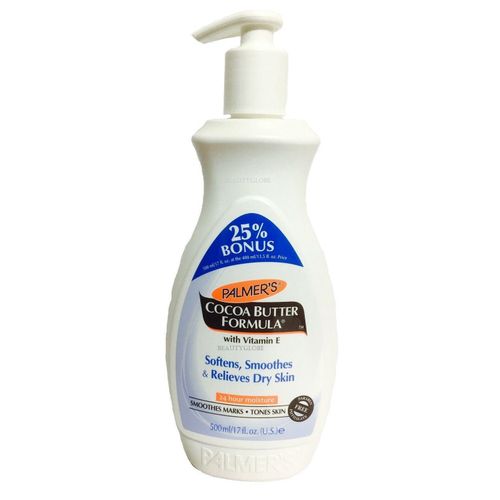 product_image_name-Palmers-Vitamin E cocoa Butter Lotion 500ml-3