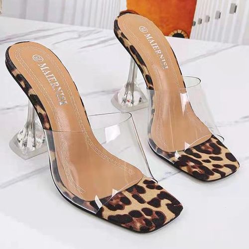 Transparent shoes on jumia cheap