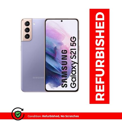 product_image_name-RENEWED-Samsung s21 5G network refurbished -1