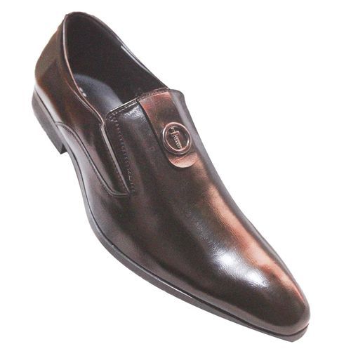 Shop Men's Formal Gentle Shoes - Black | Jumia Uganda