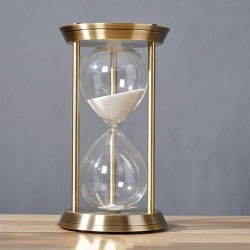 product_image_name-Generic-Vintage Style Decorative Hourglass Timer-2