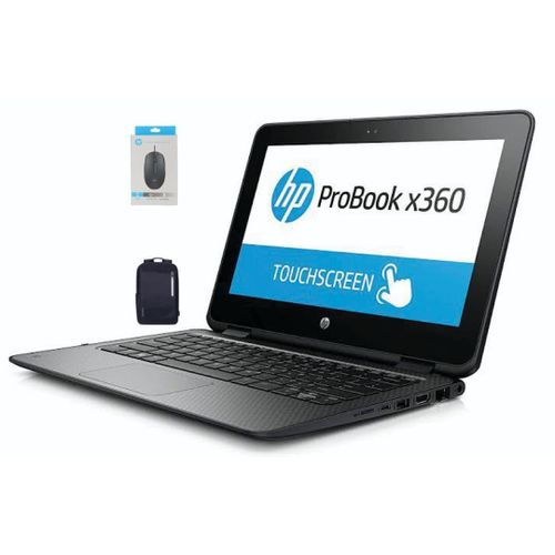 product_image_name-Hp-Refurbished Probook G1 Touchscreen X360  Intel/celeron 4GB RAM 128GB SSD  plus free bag and mouse  GRADE A+ (6months Warranty) -1