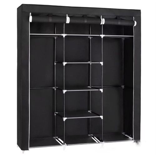 product_image_name-Generic-3 Column storage wardrobe-4