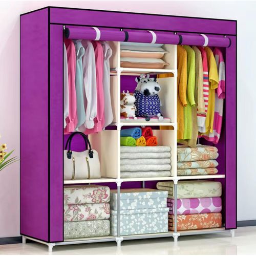 product_image_name-Generic-3 Column storage wardrobe-7