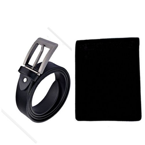 Belt sales buckle wallet