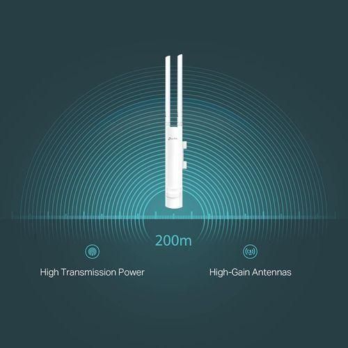 product_image_name-Generic-TP-Link Omada Outdoor Wi-Fi Access Point-3