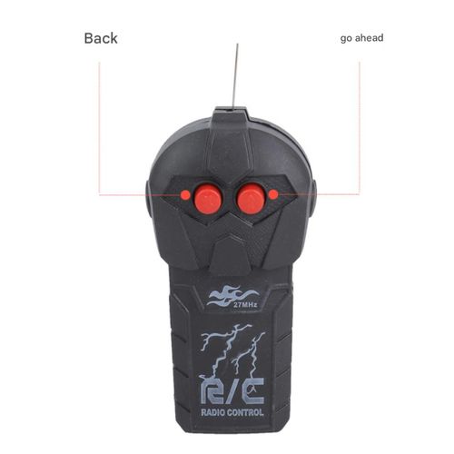 product_image_name-Generic-Children's electric remote control car toy car boys' four-wheel drive remote control racing car-4