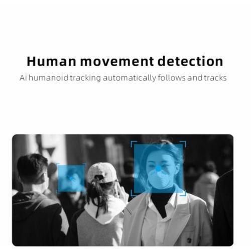 product_image_name-Generic-15MP 3 Lens 4G Solar Powered Security Camera Dual Solar Panel 128GB Storage Outdoor Waterproof CCTV Night Vision, Motion Detection & Two-Way Audio 4G SIM Based Wireless Camera-3