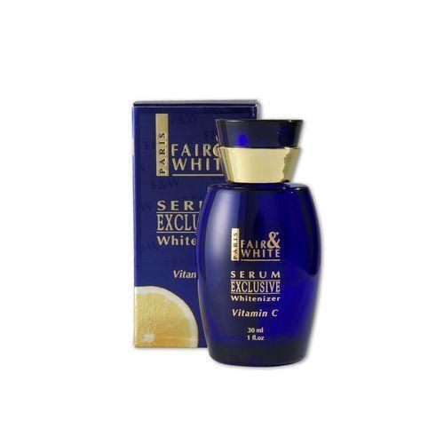product_image_name-Fair And White Paris-Fair & White Exclusive Whitenizer Serum Vitamin C - 30ml-1