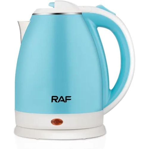 product_image_name-RAF-2L 2000W Multifunctional Travel Smart Water Boiling Electric kettle Boiler Pot- Multicolor-1