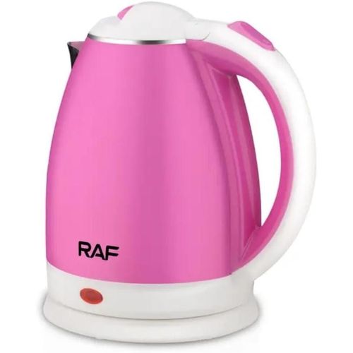 product_image_name-RAF-2L 2000W Multifunctional Travel Smart Water Boiling Electric kettle Boiler Pot- Multicolor-2